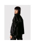 Togoshi Анорак TG22-KUD002 Черен Oversize - Pepit.bg