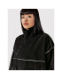 Togoshi Анорак TG22-KUD002 Черен Oversize - Pepit.bg