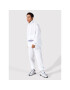 Togoshi Анорак TG22-KUU001 Бял Oversize - Pepit.bg
