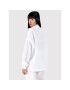 Togoshi Анорак TG22-KUU001 Бял Oversize - Pepit.bg
