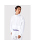 Togoshi Анорак TG22-KUU001 Бял Oversize - Pepit.bg
