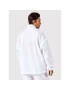 Togoshi Анорак TG22-KUU001 Бял Oversize - Pepit.bg