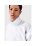 Togoshi Анорак TG22-KUU001 Бял Oversize - Pepit.bg