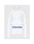 Togoshi Анорак TG22-KUU001 Бял Oversize - Pepit.bg