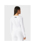Togoshi Блуза TG22-TPD140 Бял Regular Fit - Pepit.bg
