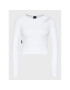 Togoshi Блуза TG22-TPD140 Бял Regular Fit - Pepit.bg