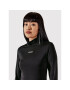 Togoshi Блуза TG22-TSDL002 Черен Extra Slim Fit - Pepit.bg