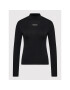 Togoshi Блуза TG22-TSDL002 Черен Extra Slim Fit - Pepit.bg