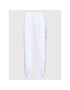 Togoshi Долнище анцуг TG22-SPM010 Бял Oversize - Pepit.bg