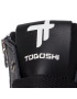 Togoshi Сникърси TG-06-03-000145 Черен - Pepit.bg