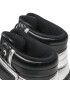 Togoshi Сникърси WP-FW22-T049 Черен - Pepit.bg