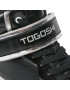 Togoshi Сникърси WP-FW22-T049 Черен - Pepit.bg