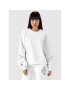 Togoshi Суитшърт TG22-BLD001 Бял Oversize - Pepit.bg