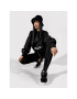 Togoshi Суитшърт TG22-BLD002 Черен Oversize - Pepit.bg