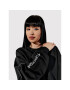 Togoshi Суитшърт TG22-BLD002 Черен Oversize - Pepit.bg