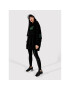 Togoshi Суитшърт Unisex TG22-BLU003 Черен Oversize - Pepit.bg