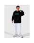 Togoshi Суитшърт Unisex TG22-BLU003 Черен Oversize - Pepit.bg