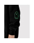 Togoshi Суитшърт Unisex TG22-BLU003 Черен Oversize - Pepit.bg