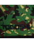 Togoshi Текстилна маска TG-MASKA Зелен - Pepit.bg