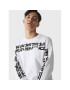 Togoshi Тениска с дълъг ръкав TG22-TSML511 Бял Regular Fit - Pepit.bg