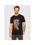 Togoshi Тишърт Dragon 1 Черен Regular Fit - Pepit.bg