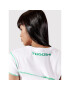 Togoshi Тишърт TG22-TSD001 Бял Slim Fit - Pepit.bg