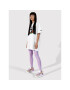 Togoshi Тишърт TG22-TSD010 Бял Oversize - Pepit.bg