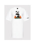 Togoshi Тишърт TG22-TSD010 Бял Oversize - Pepit.bg