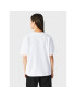 Togoshi Тишърт TG22-TSD501 Бял Relaxed Fit - Pepit.bg
