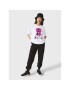 Togoshi Тишърт TG22-TSD502 Бял Relaxed Fit - Pepit.bg