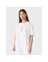 Togoshi Тишърт TG23-TSD510 Бял Relaxed Fit - Pepit.bg
