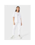 Togoshi Тишърт TG23-TSD510 Бял Relaxed Fit - Pepit.bg
