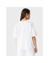Togoshi Тишърт TG23-TSD510 Бял Relaxed Fit - Pepit.bg