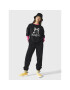 Togoshi Тишърт TG23-TSD521 Черен Relaxed Fit - Pepit.bg