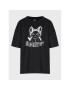 Togoshi Тишърт TG23-TSD521 Черен Relaxed Fit - Pepit.bg