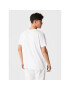 Togoshi Тишърт TG23-TSM511 Бял Regular Fit - Pepit.bg
