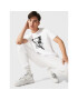 Togoshi Тишърт TG23-TSM511 Бял Regular Fit - Pepit.bg