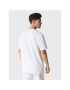 Togoshi Тишърт TG23-TSM531 Бял Regular Fit - Pepit.bg