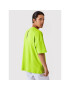 Togoshi Тишърт Unisex TG22-TSM002 Зелен Oversize - Pepit.bg
