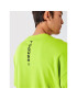 Togoshi Тишърт Unisex TG22-TSM002 Зелен Oversize - Pepit.bg
