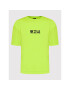 Togoshi Тишърт Unisex TG22-TSM002 Зелен Oversize - Pepit.bg