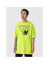 Togoshi Тишърт Unisex TG22-TSM011 Зелен Oversize - Pepit.bg