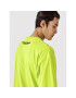 Togoshi Тишърт Unisex TG22-TSM011 Зелен Oversize - Pepit.bg