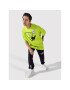 Togoshi Тишърт Unisex TG22-TSM011 Зелен Oversize - Pepit.bg