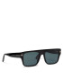 Tom Ford Слънчеви очила Dunning FT0907/S 01V Черен - Pepit.bg