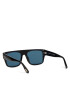 Tom Ford Слънчеви очила Dunning FT0907/S 01V Черен - Pepit.bg