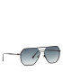 Tom Ford Слънчеви очила FT0852 5901B Черен - Pepit.bg