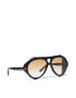 Tom Ford Слънчеви очила FT0882 6001B Черен - Pepit.bg
