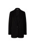 Tom Tailor Сако 1034552 Черен Regular Fit - Pepit.bg