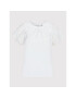 Tom Tailor Блуза 1031302 Бял Relaxed Fit - Pepit.bg